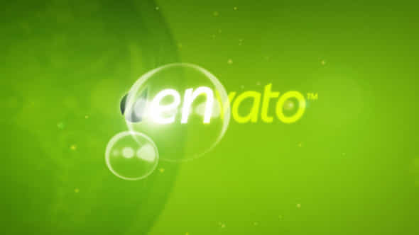 Corporate Logo Reveal - VideoHive 1620843
