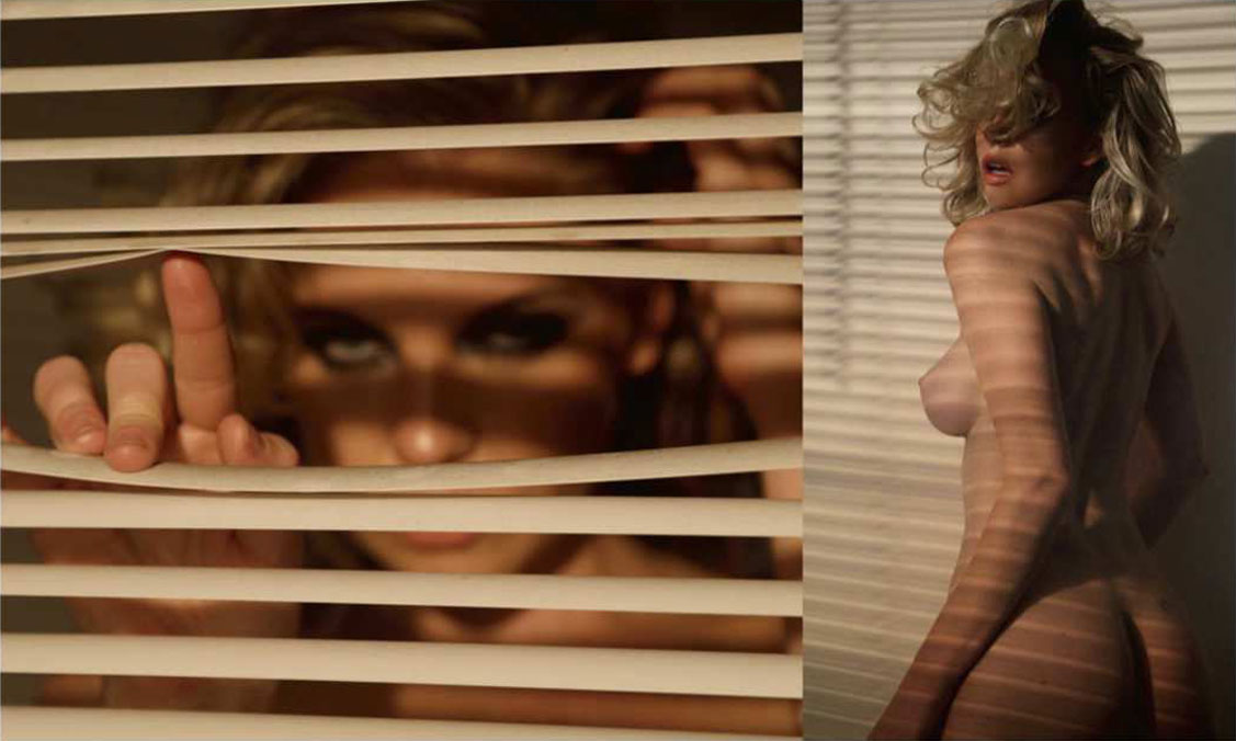 Kayslee Collins nude by Alexa King - Playboy USA july/august 2018 Kayslee Collins nude by Alexa King - Playboy USA july/august 2018
