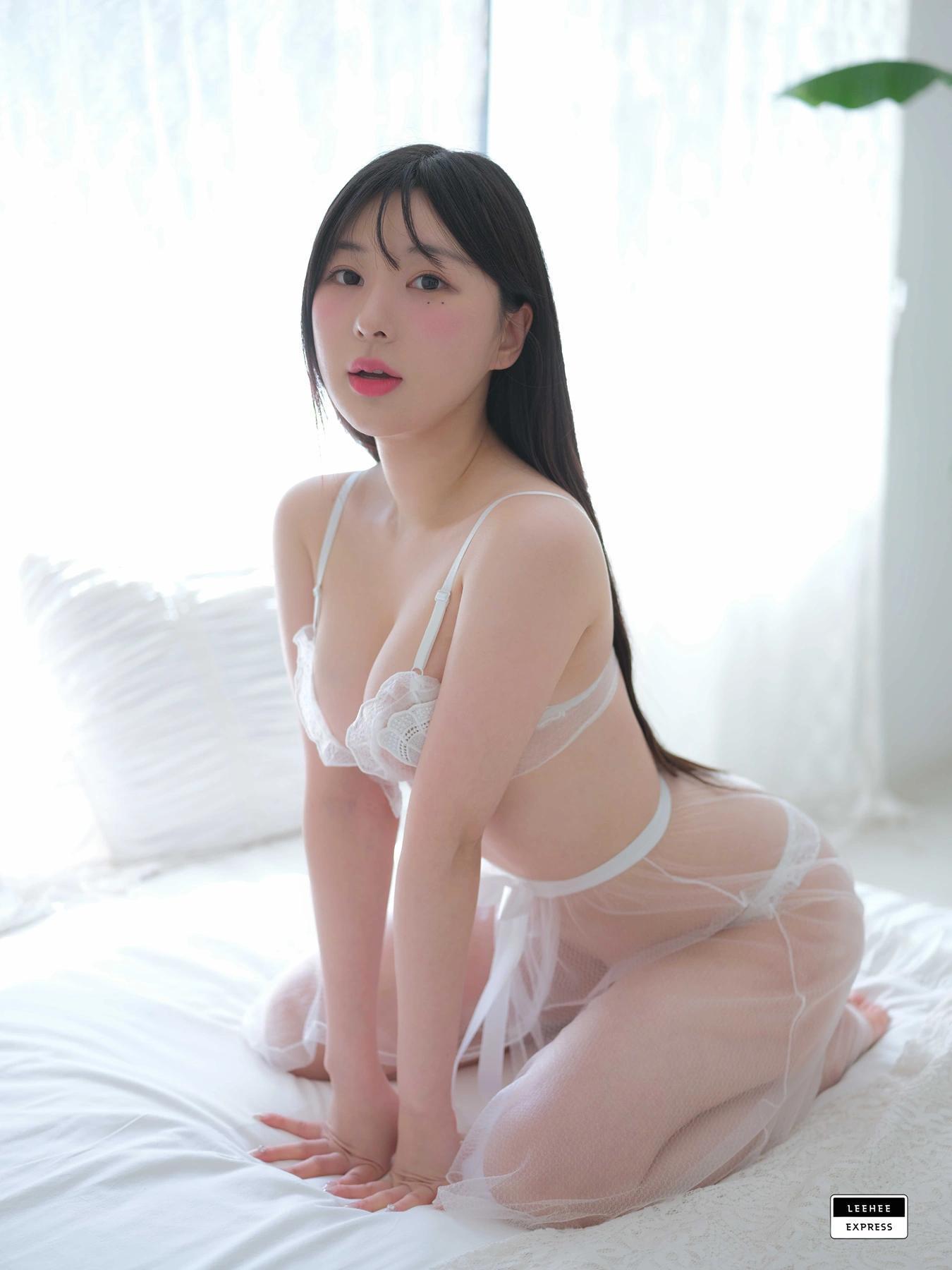 Park Star 박별, LEEHEE EXPRESS LERB-130A Set.01(6)