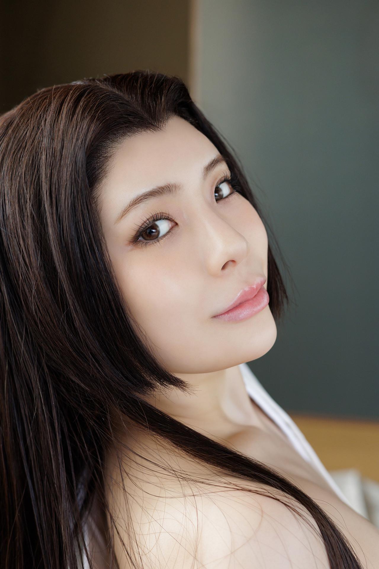 Rei Kamiki 神木麗, FLASHデジタル写真集 『雅で淫らな世界』(13)