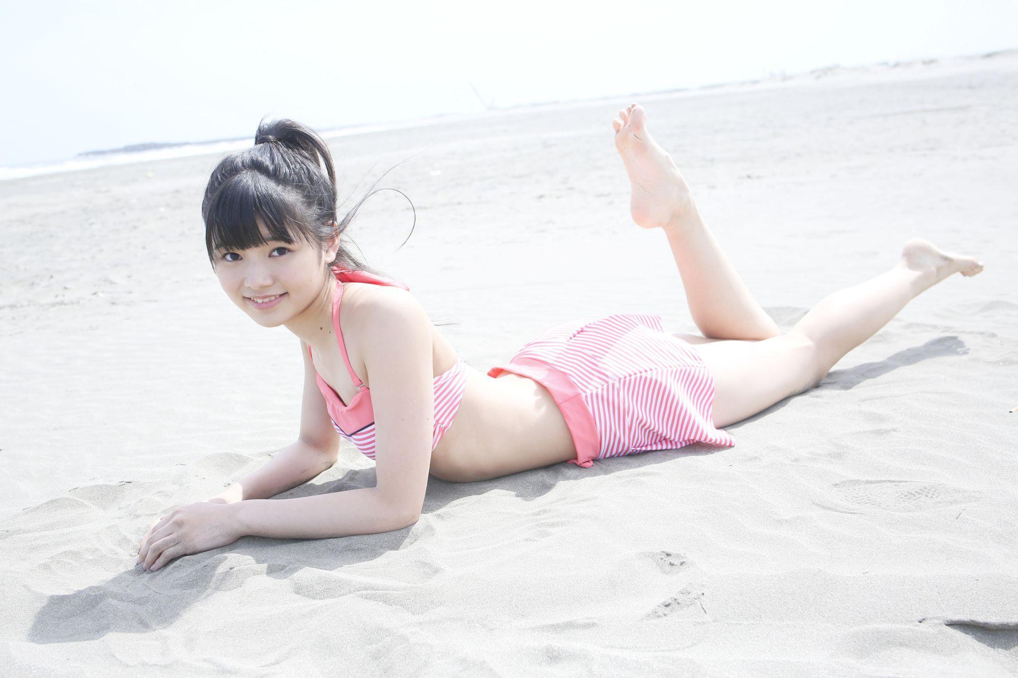 [Hello! Digital Books] Vol.157 浜浦彩乃 Ayano Hamaura 写真集(29)