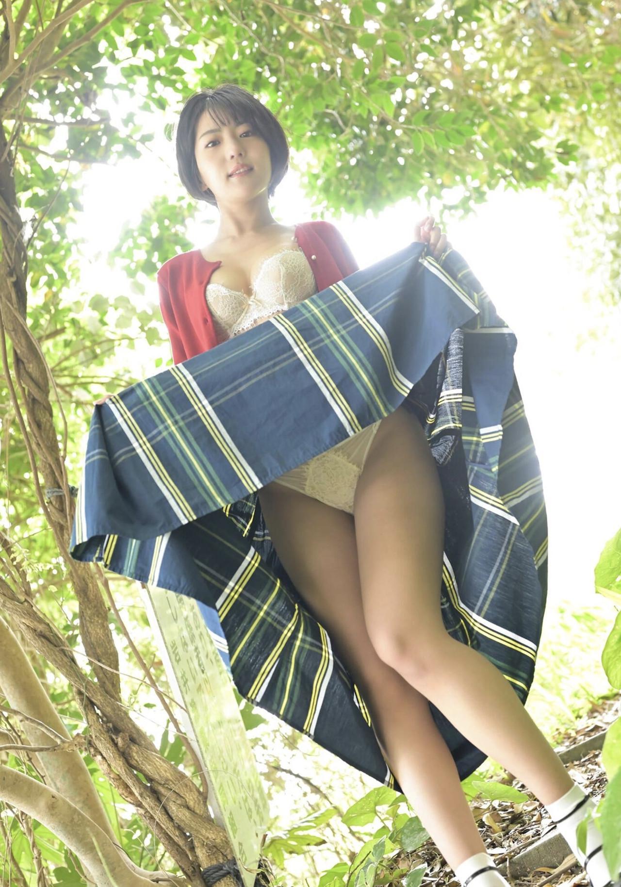 Moeka Sasaki 佐々木萌香, デジタル写真集 [Exciting Girls Vol.1] Set.02(21)