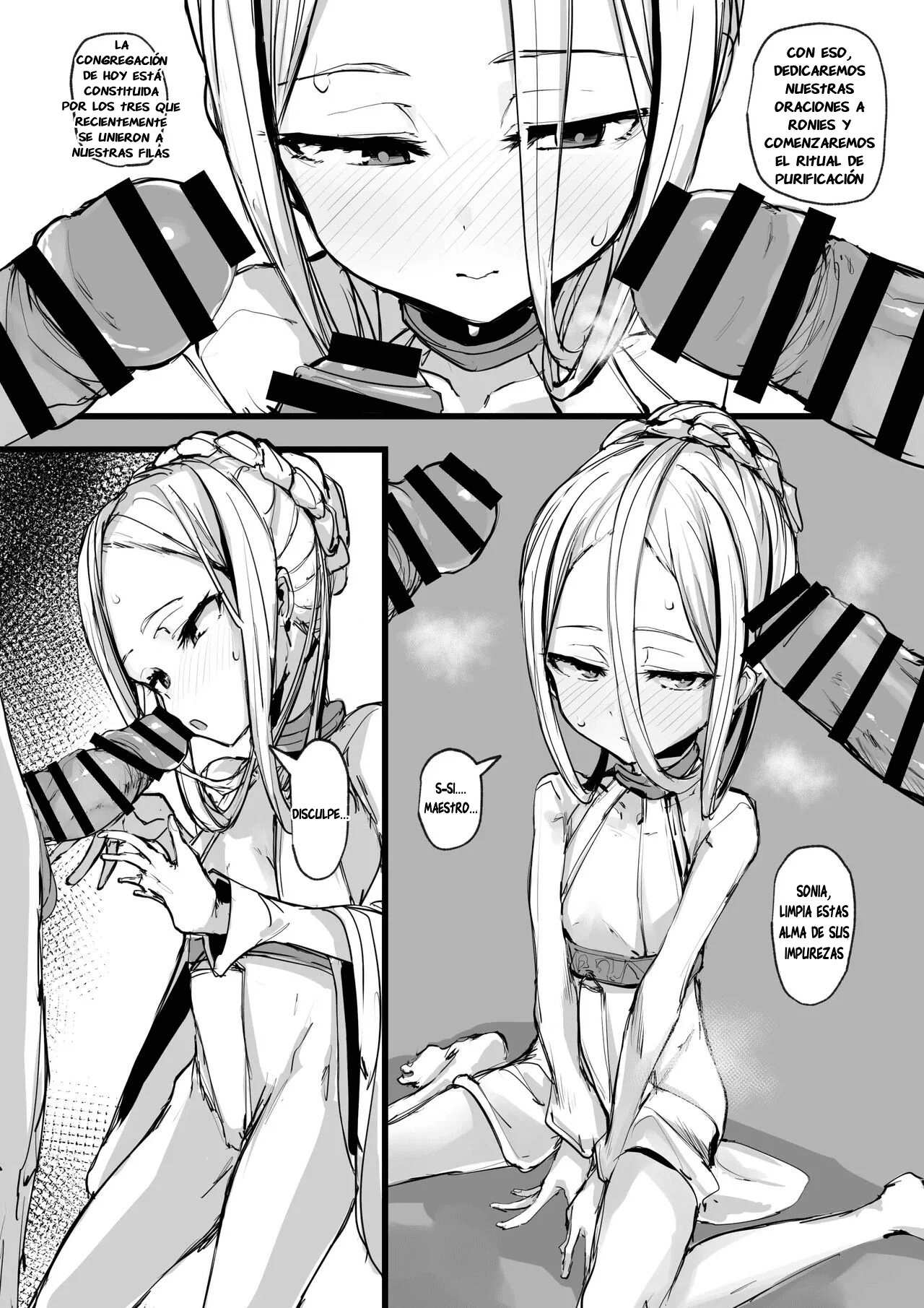 Sin corazon - 1