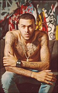 Don Benjamin PyngZJRf_o