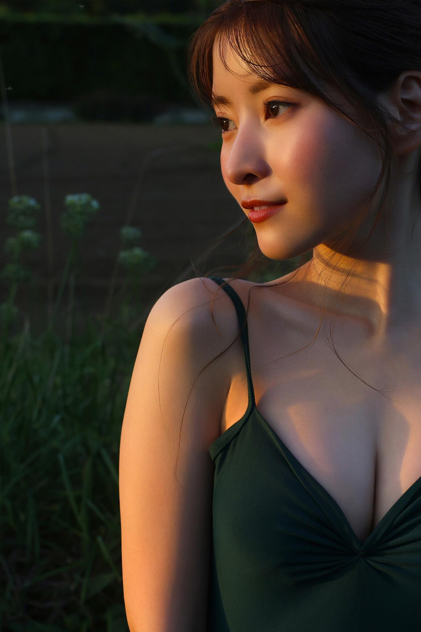 Rui Takanashi 小鳥遊るい, FRIDAYデジタル写真集 「翼がなくても」 Set.01(36)