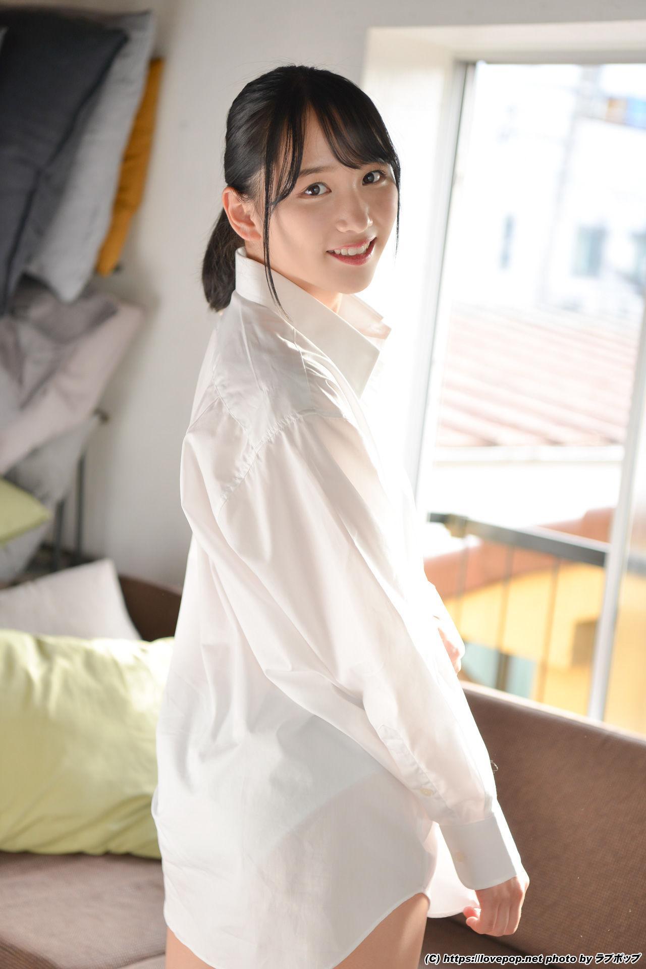 [LOVEPOP] 天羽成美 Narumi Amaha Photoset 06(45)