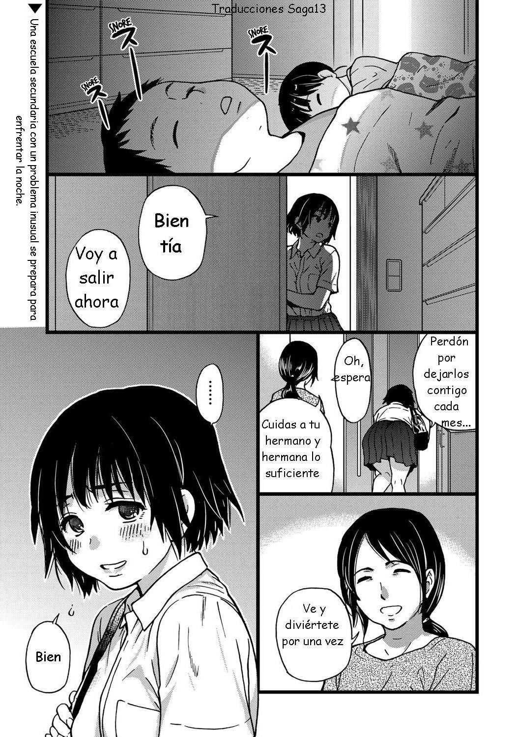 ENKOU OJI-SAN 06 - 0