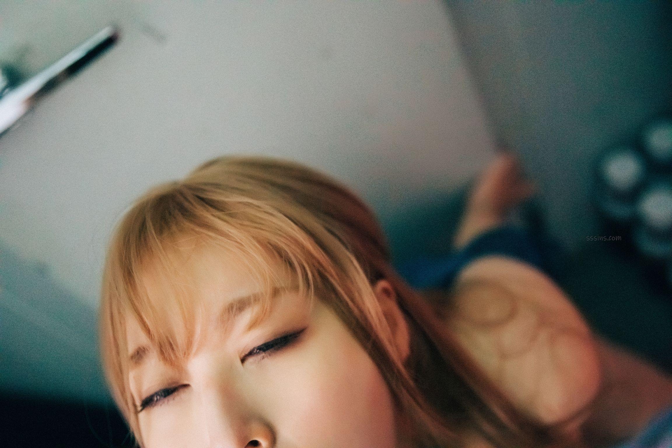 [Loozy] Mozzi (모찌): Twitter Girl (104 photos )(101)