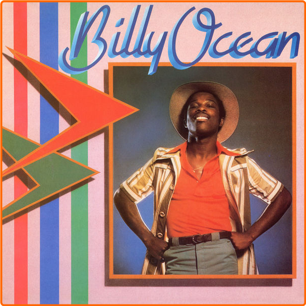 Billy Ocean Billy Ocean Expanded Edition (1976) Pop Flac 16 44 XYQwW71X_o