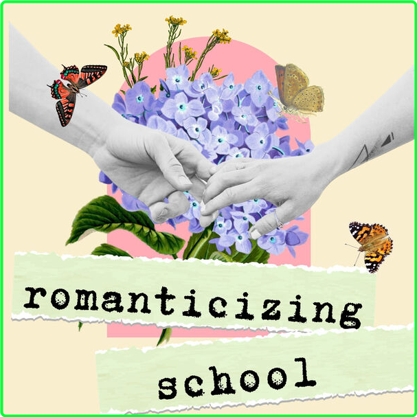 Various Artists - Romanticizing School (2024) [320 Kbps] QwZpcfgc_o