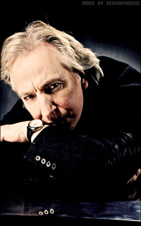 Alan Rickman ZTKVX4SE_o