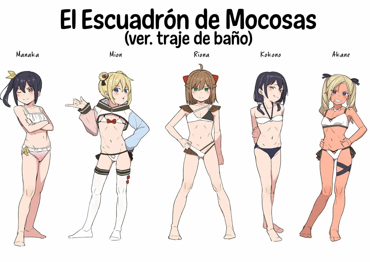 Fui Violado por una Mocosa que es Amiga de mi Hija 4 - AJubbz - 31
