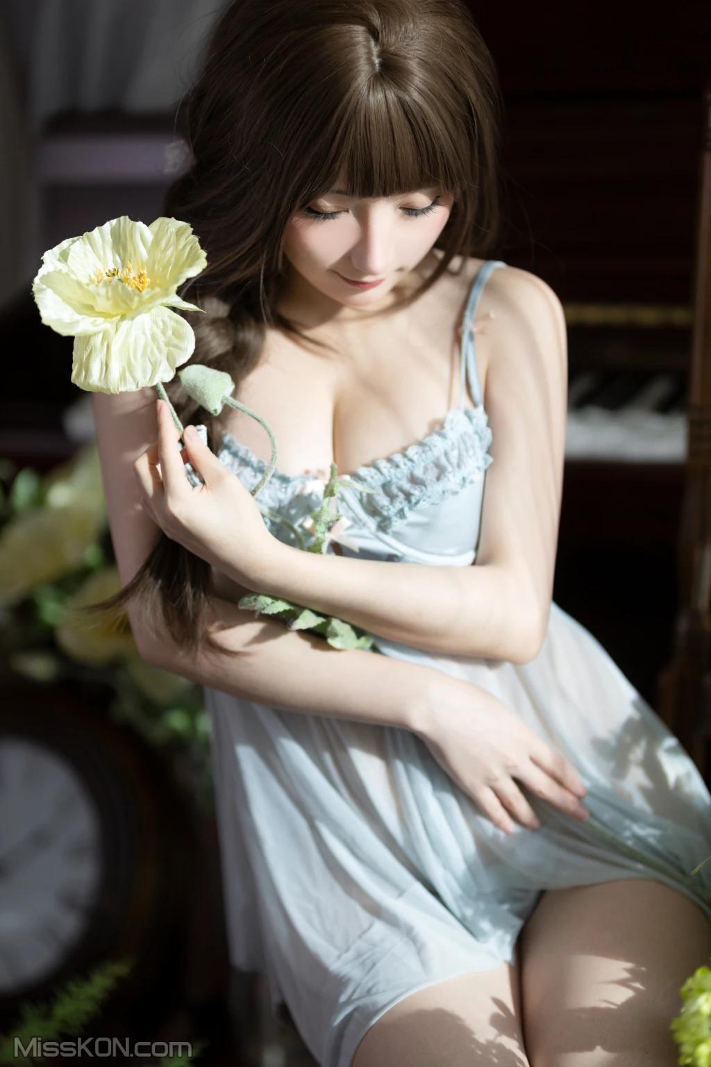Coser@是三不是世w: 春色 (50 photos)(25)