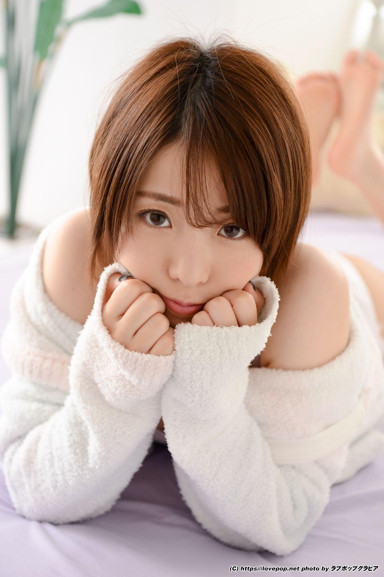 [LOVEPOP] Mizuho Shiraishi 白石みずほ Photoset 15(45)