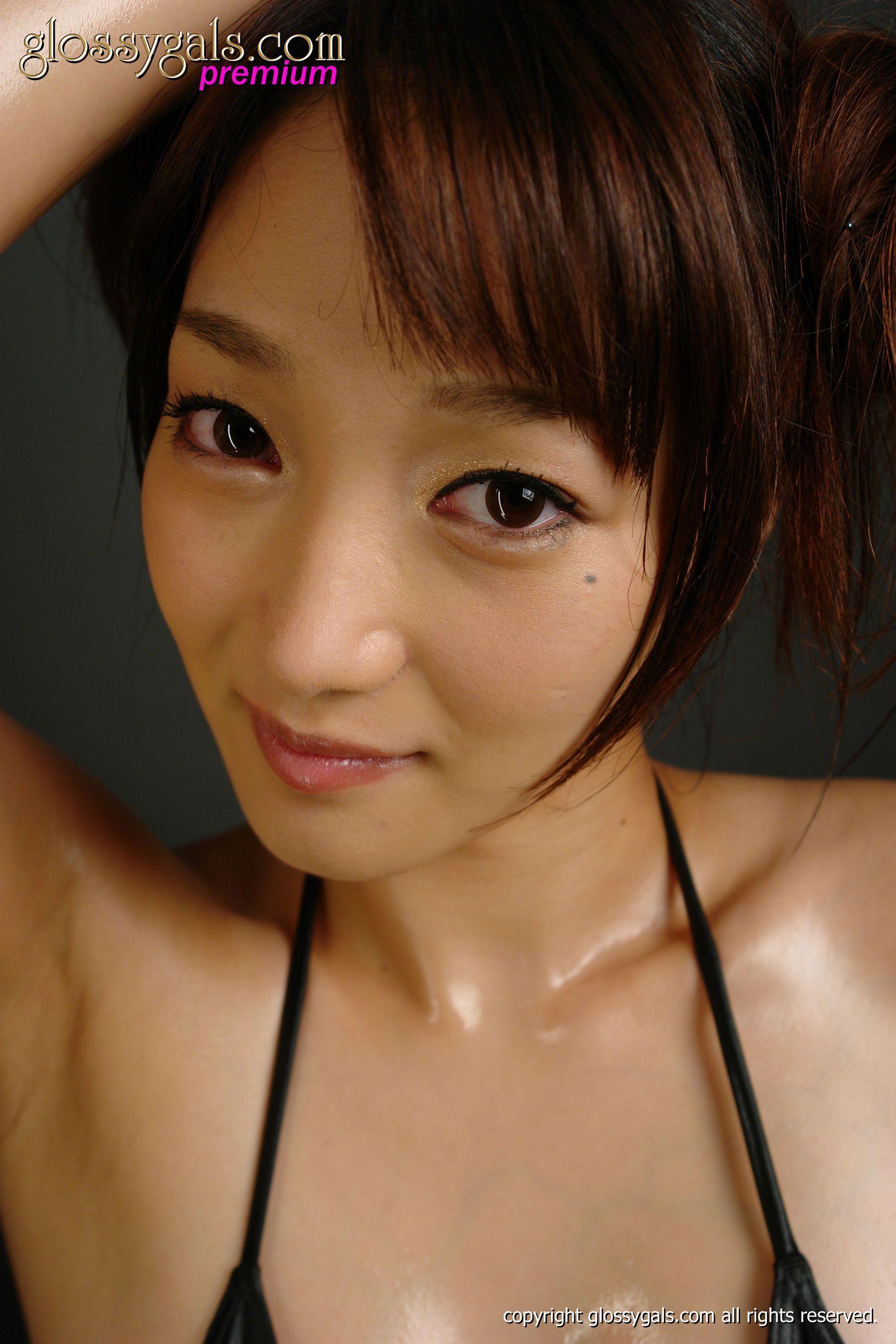 Mami Azumaoily 東真彌 Photoset 01 [Coolgalsonlione] 写真集(100)