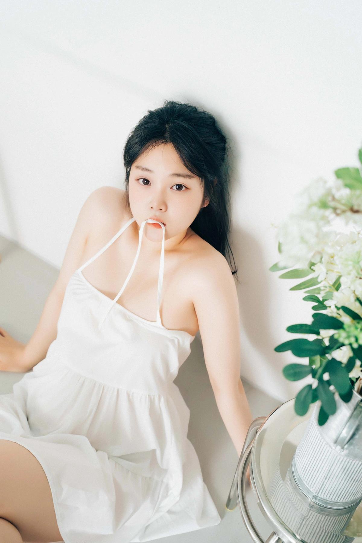 Rami 라미, Haivia 「Fair Skin」 Set.01(1)