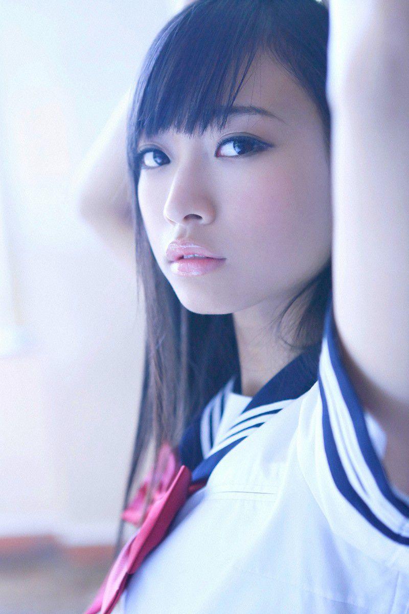 [Wanibooks] NO.107 Nana なあ坊豆腐@那奈 写真集(31)