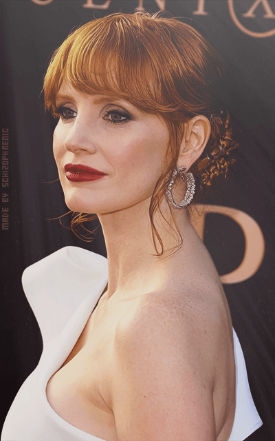 Jessica Chastain - Page 12 W4sANR7N_o