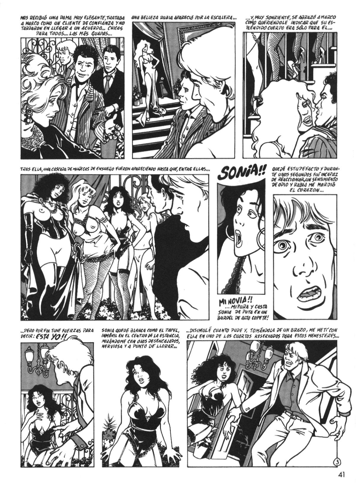 Kiss Comics 2 - 40