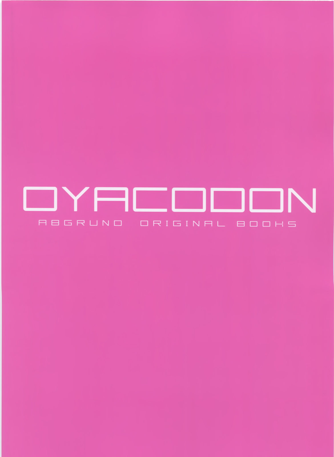 OYACODON - 17