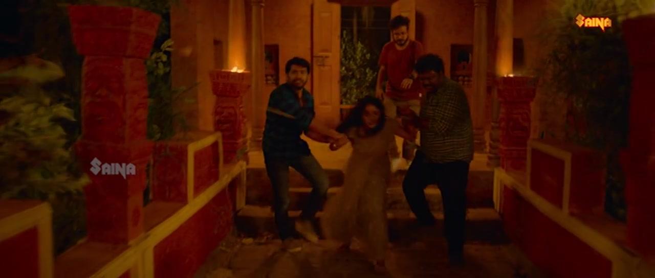 Akashaganga 2 (2019) Malayalam 720p DVDRip x264 DD5 1 ESub-BWT Akashaganga 2 (2019) Malayalam 720p DVDRip x264 DD5 1 ESub-BWT