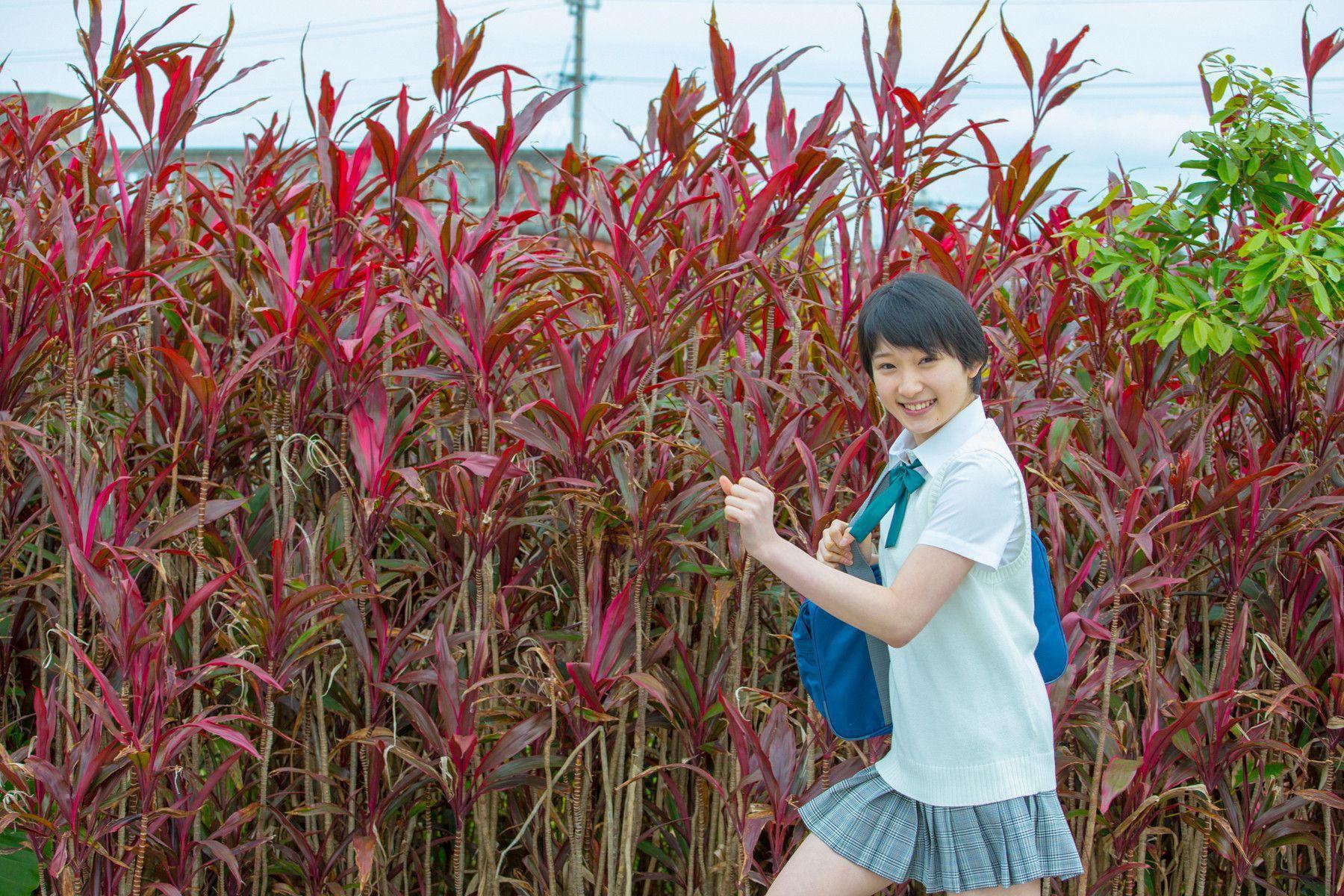 宫本佳林/宮本佳林 Karin Miyamoto [Hello! Project Digital Books] Vol.136 写真集(1)