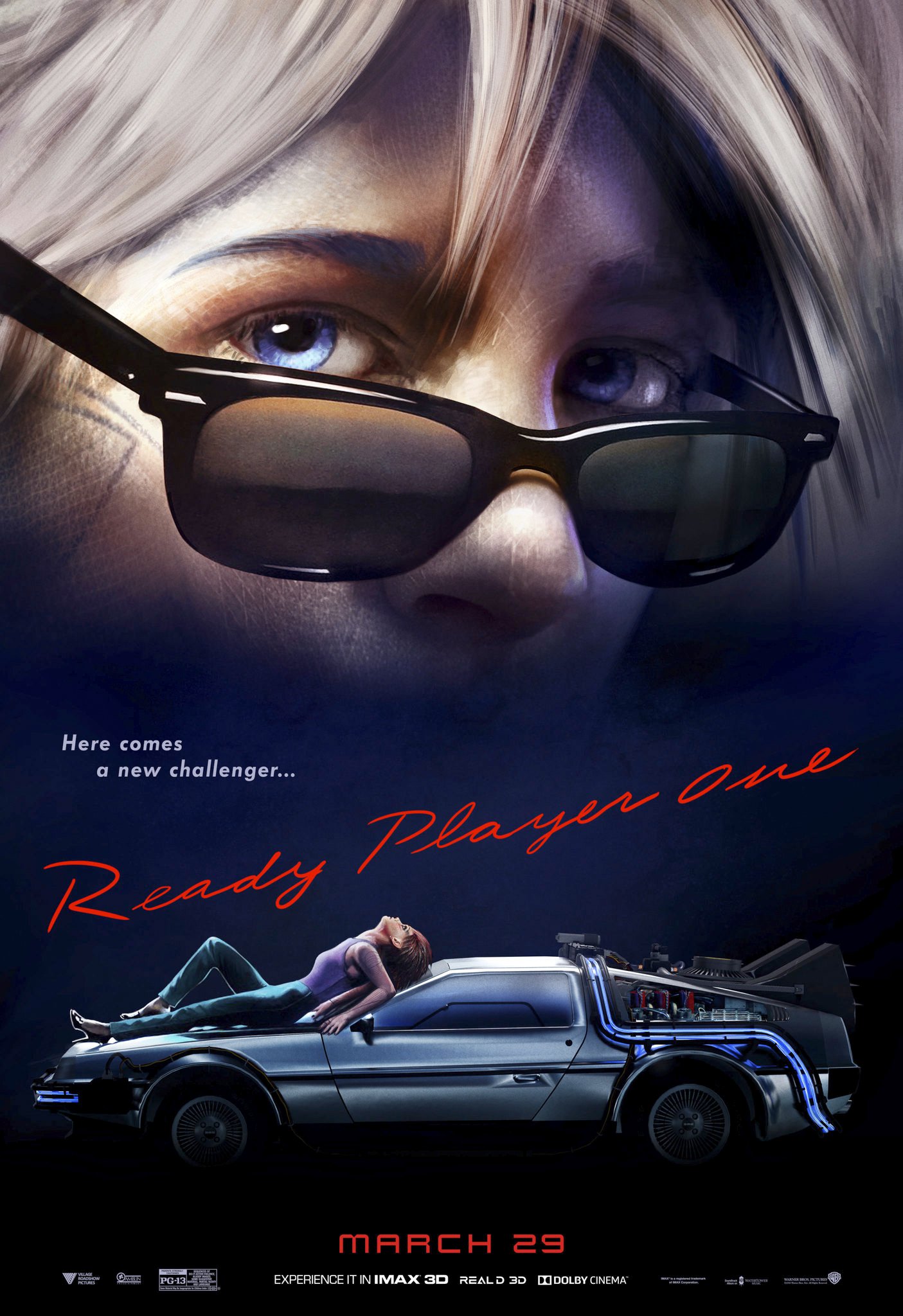 Ready Player One Wallpaper 44 Apk Androidappsapkco