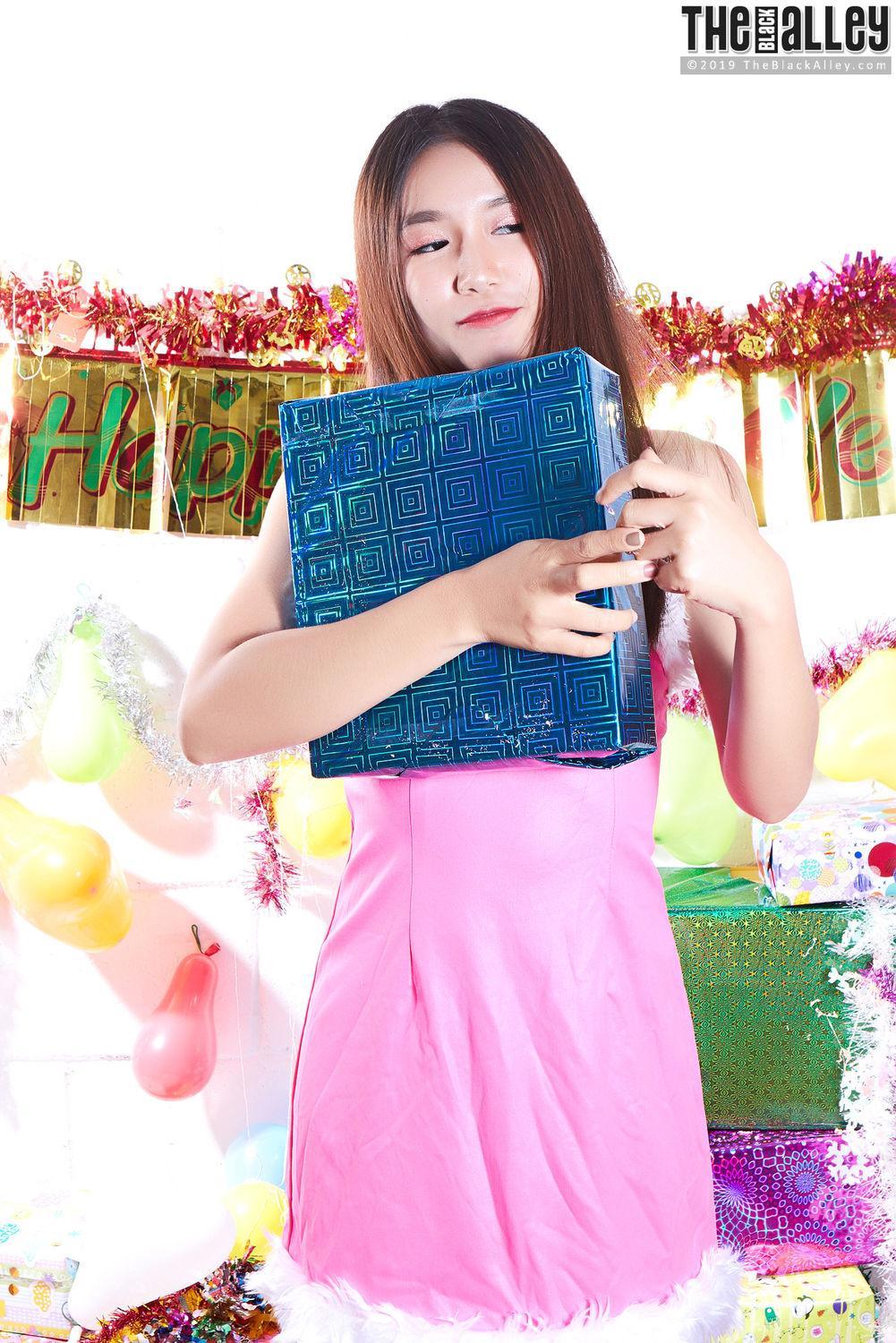[The Black Alley] Chia Ling Set.21 2019.12.13(13)