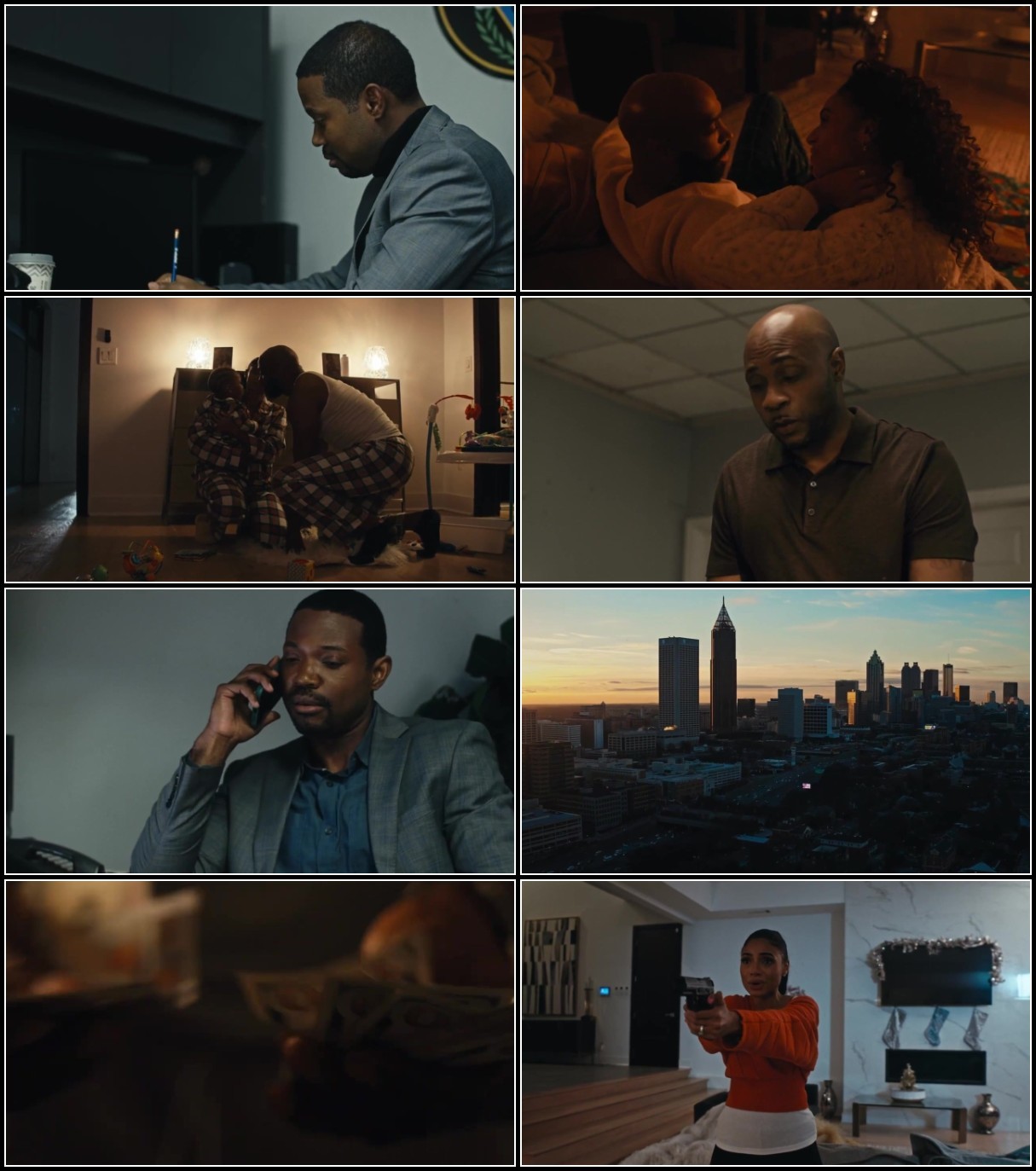 What Lies Under The Tree (2023) 720p WEBRip x264 AAC-YTS UAwgDB9c_o