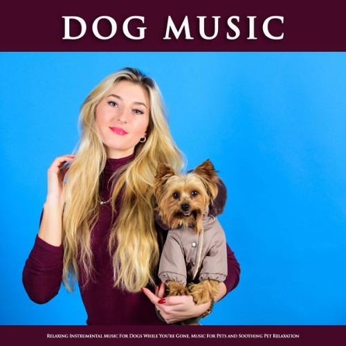 Dog Music - Dog Music Relaxing Instrumental Music For Dogs While You're Gone, Music For Pets and ...