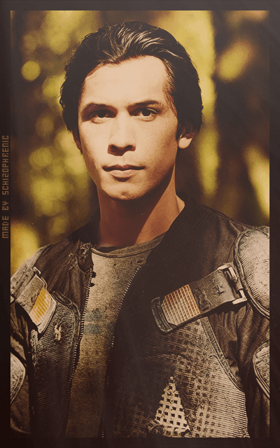 Bob Morley HgPZs9YV_o