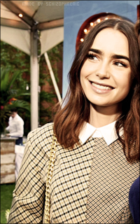 Lily Collins - Page 6 ToTYDEVI_o