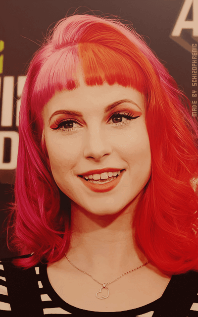 Hayley Williams WrydNCJo_o