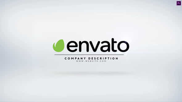 Elegant Logo Reveal - VideoHive 48453593