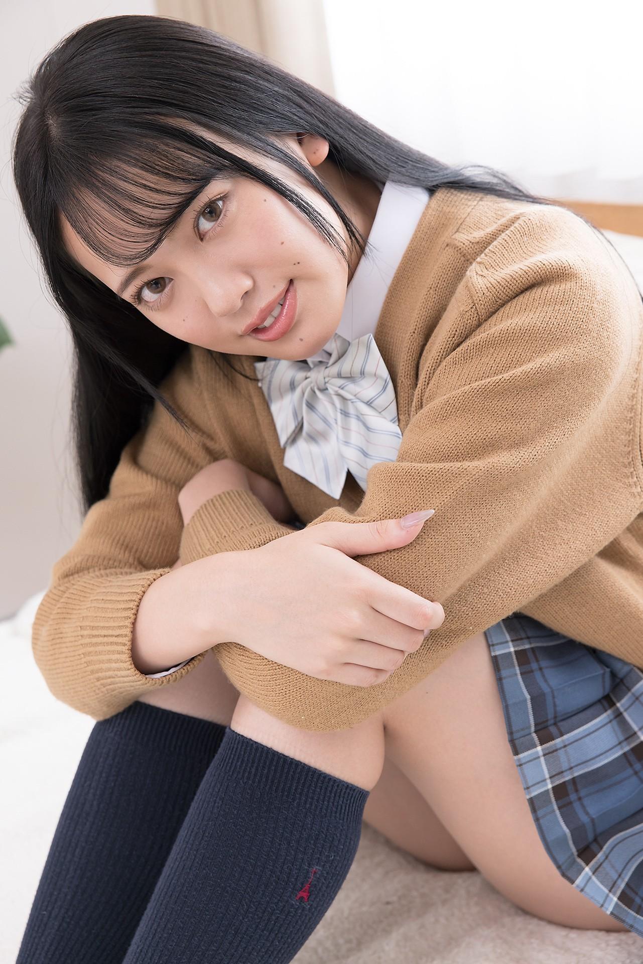 Sarina Kashiwagi 柏木さりな, [Minisuka.tv] 2023.02.09 Regular Gallery 12.1(39)