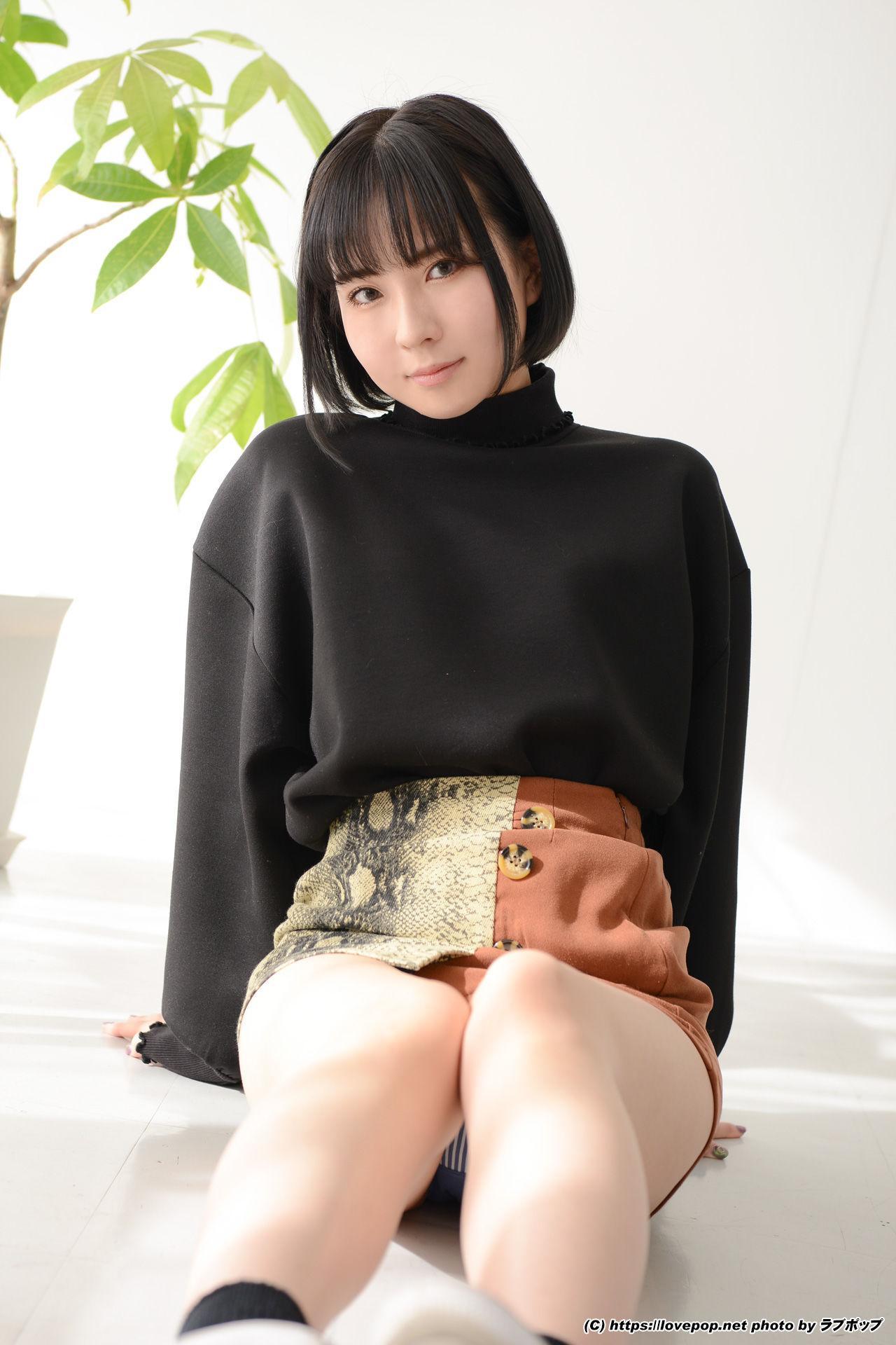 [LOVEPOP] Nagone Nakurami 鳴上なごね Photoset 01(44)