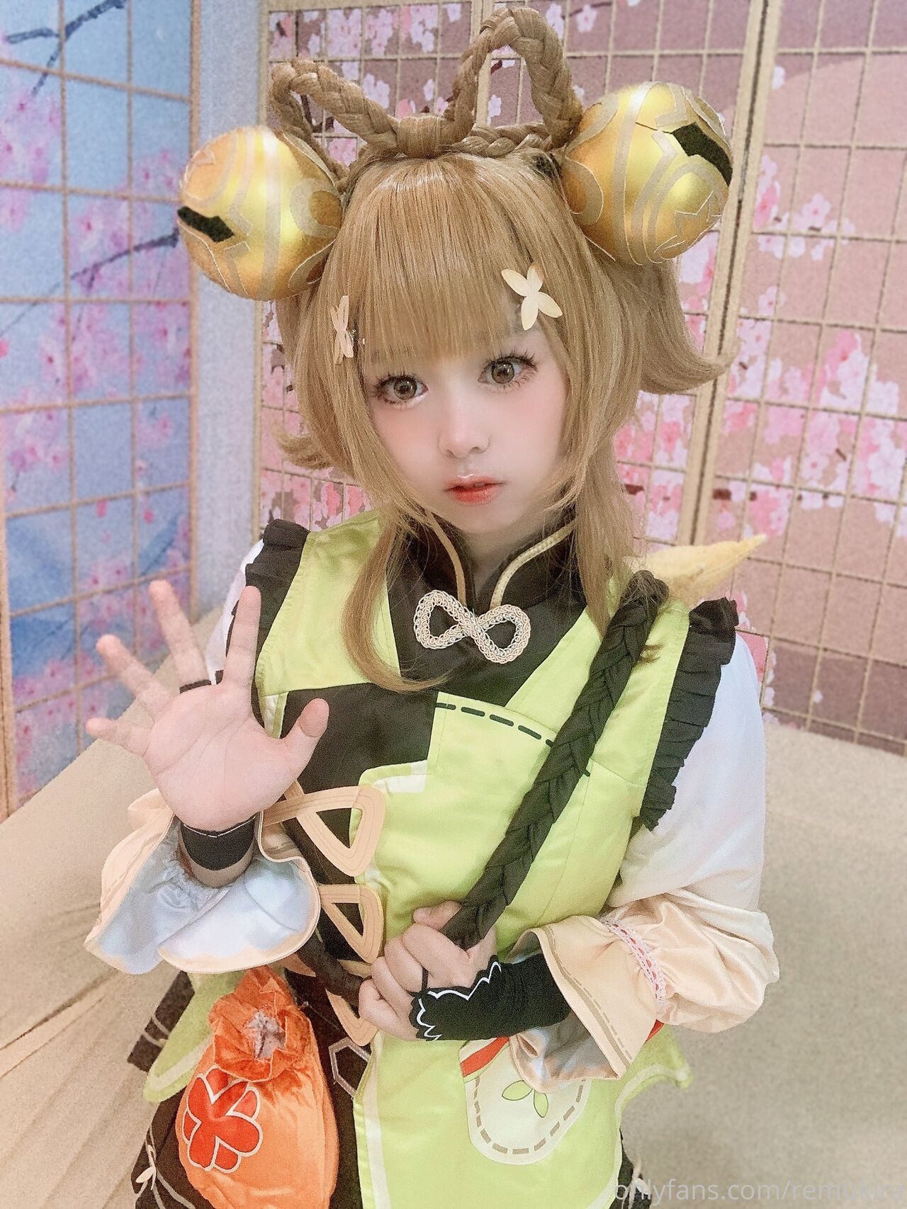 Remukira - Yao Yao