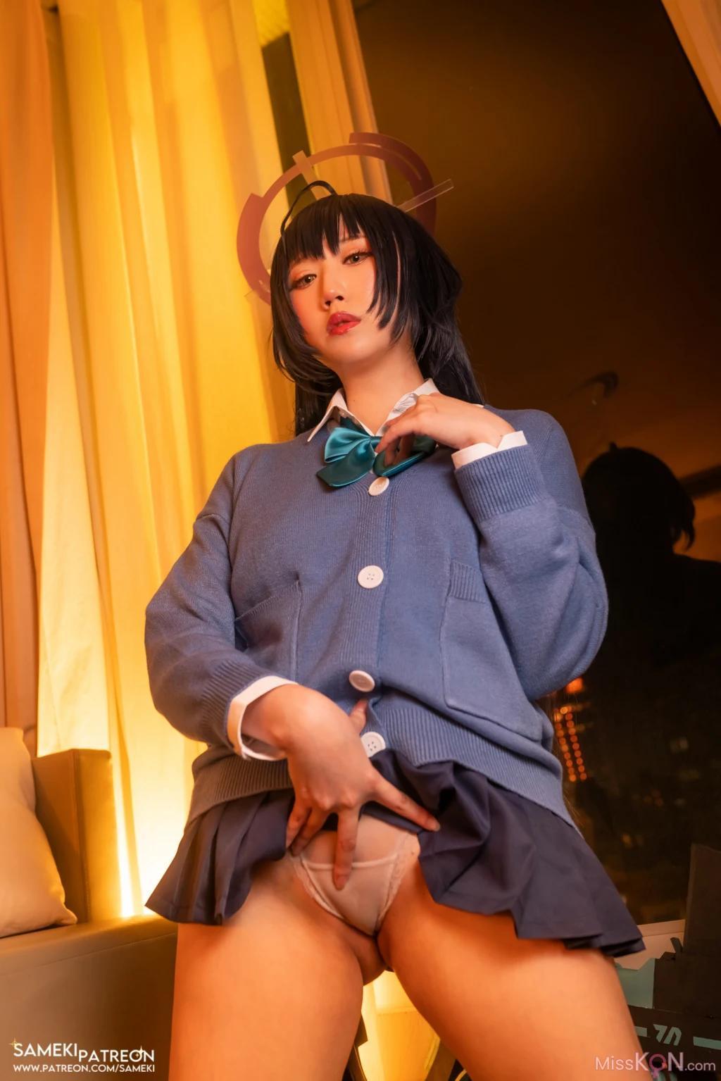 Coser@Sameki: Pack Karin (142 photos)(95)