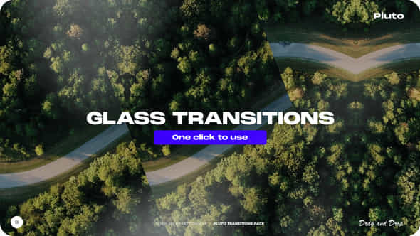 Glass Transitions - VideoHive 45153552