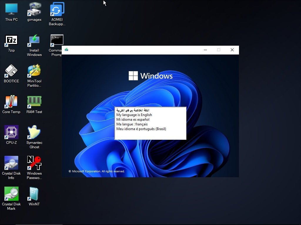 Windows 11 Pro 22H2 Build 22621.1344 Ankh Tech Lite 2023 SnvLGS8d_o