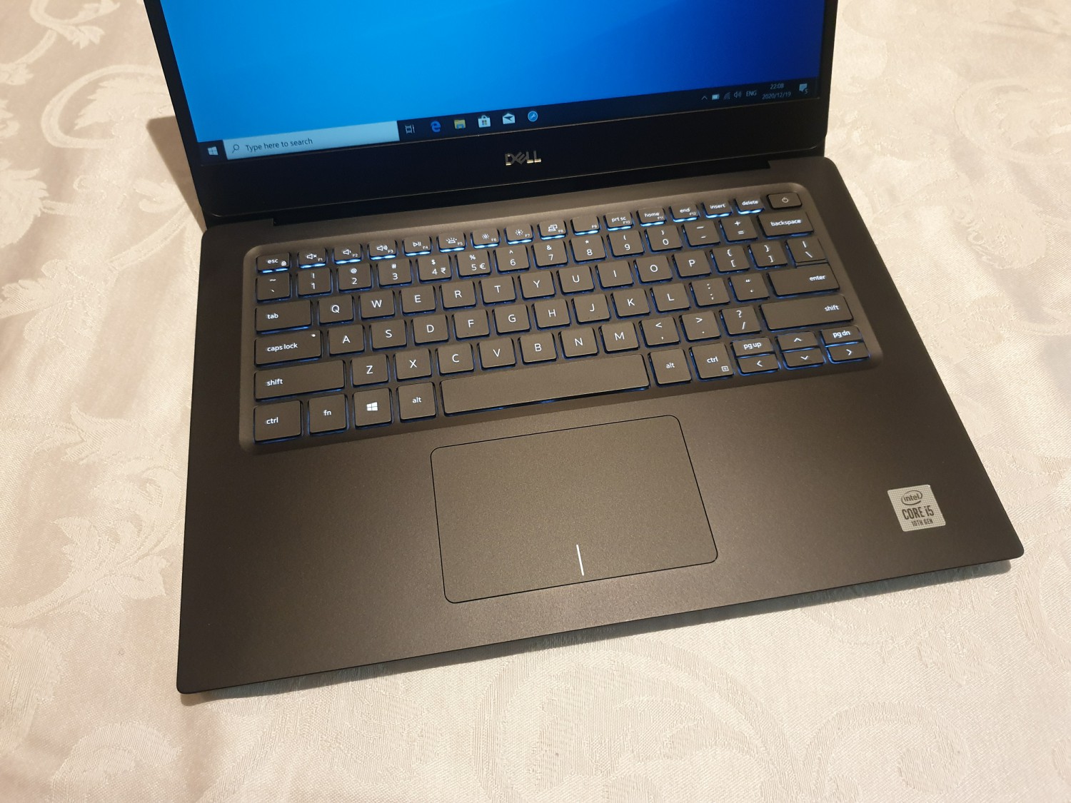 [For Sale] - Dell Vostro 5490, i5 10210U, 8Gb Ram, 256Gb Nvme SSD 14 ...