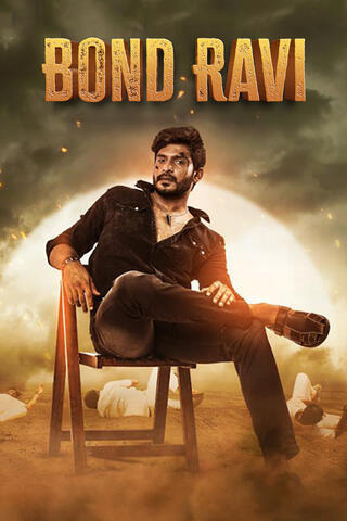 Bond Ravi 2025 Hindi Dubbed Movie ORG 720p WEB-DL 1Click Download (NO Harbal ADS)