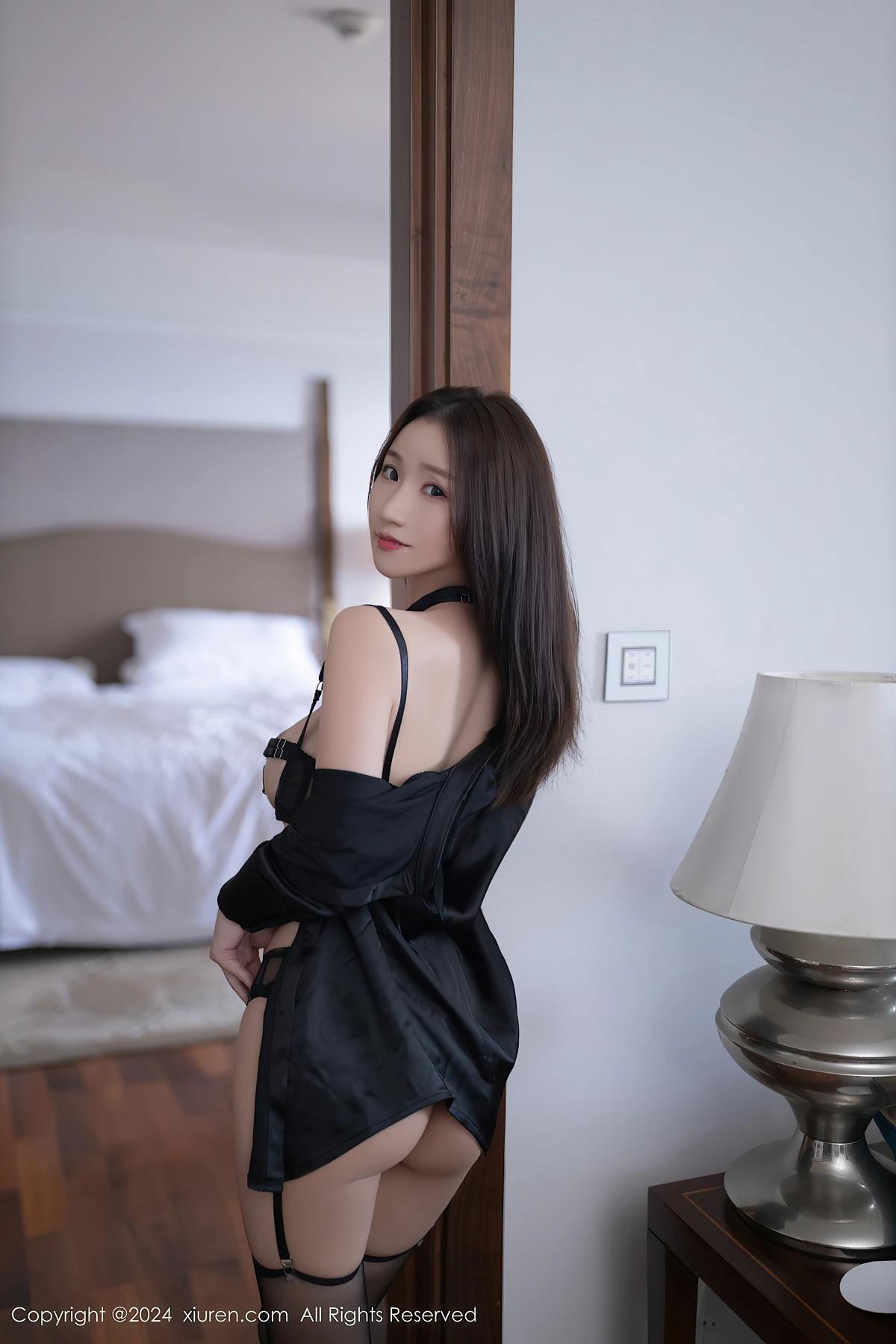XiuRen秀人网 No.8688 杏子Yada(22)