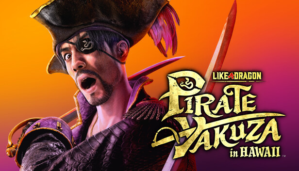 Like a Dragon : Pirate Yakuza in Hawaii review από τον Zapdim