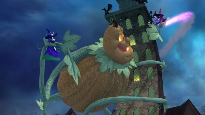 Mickeys Tale of Two Witches 2021 HDRip XviD AC3-EVO Mickeys Tale of Two Witches 2021 HDRip XviD AC3-EVO