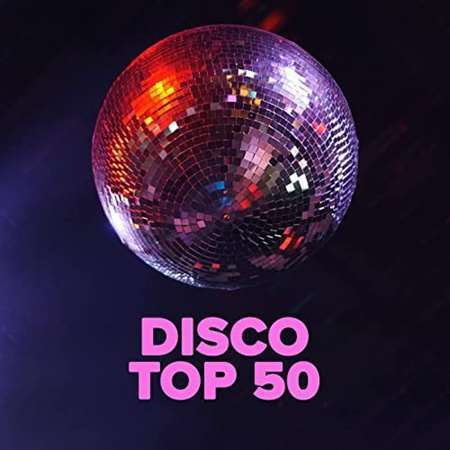 VA - Disco Top 50 (2022) 