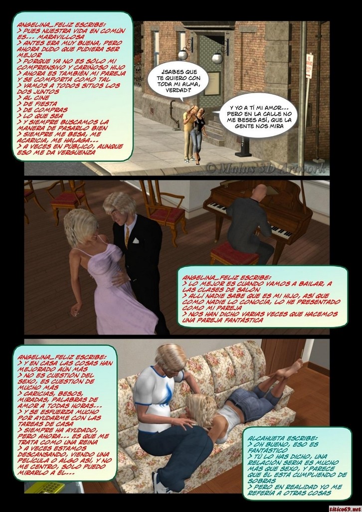 Incest Tales - 32