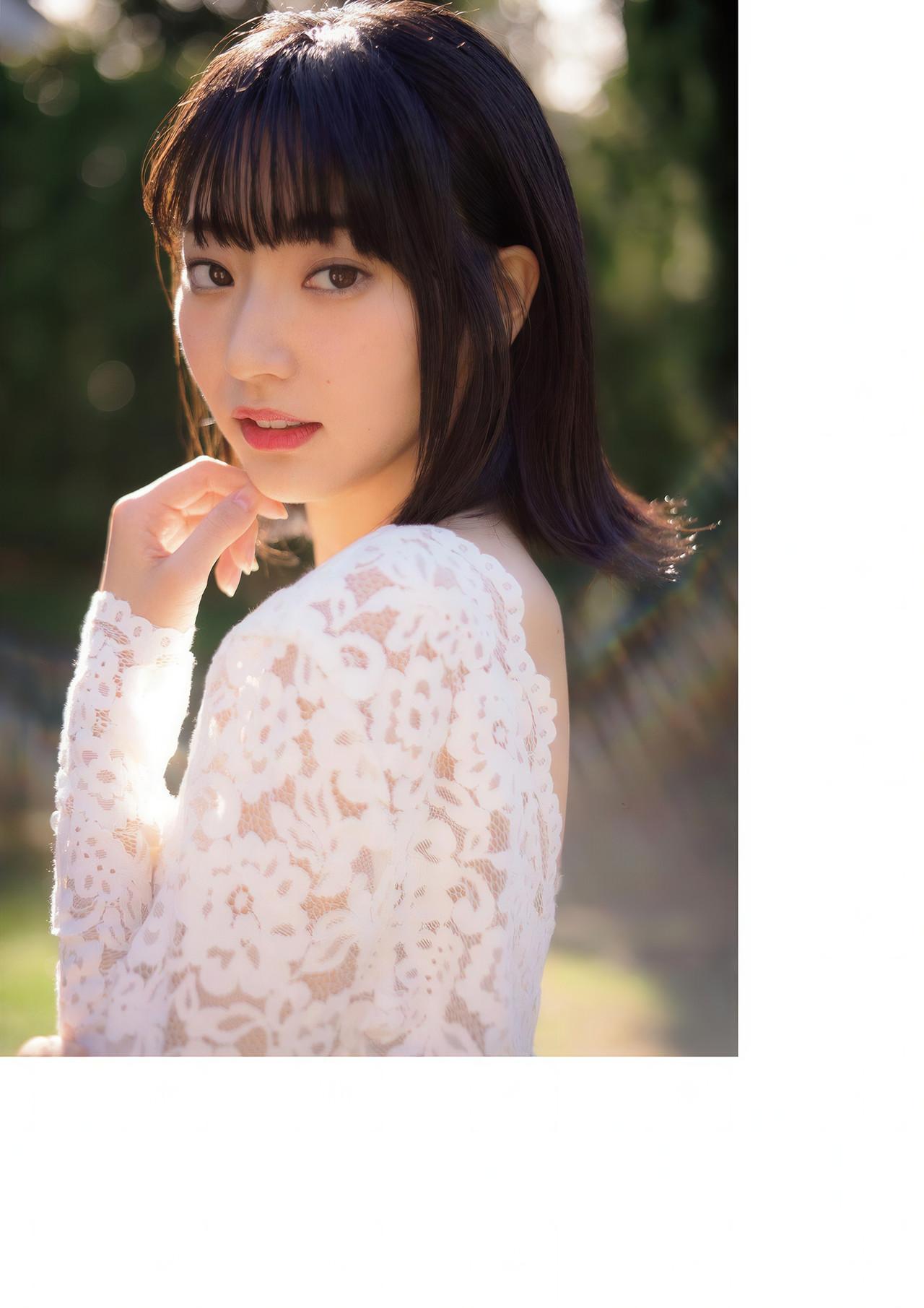 Rena Takeda 武田玲奈, 写真集 Photobook [Rubeus] Set.03(6)