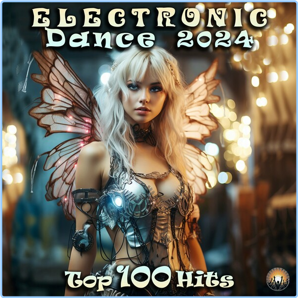 DoctorSpook Electronic Dance (2024) Top 100 Hits (2024) [FLAC] 16BITS 44 1KHZ HC42qgnb_o