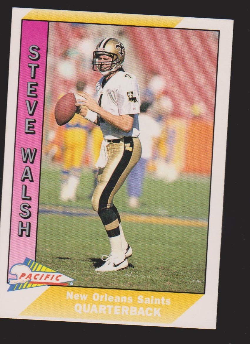 New Orleans Saints Cards You Pick -- Get 40% off Details Inside A7